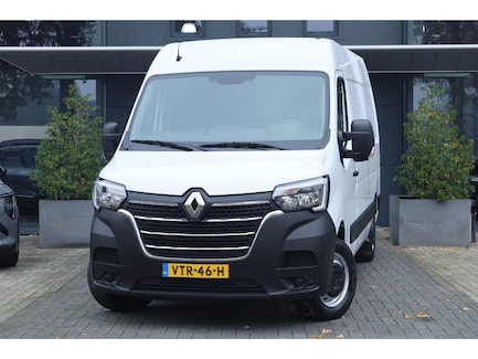 Renault Master 0