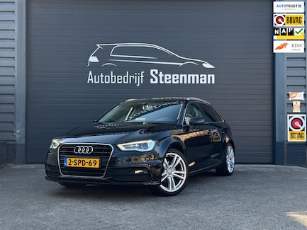 Audi A3 0