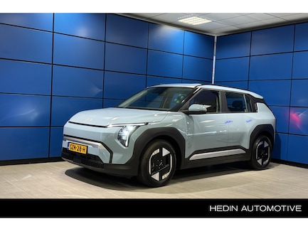 Kia EV3 0