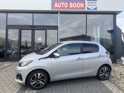 Peugeot 108 0