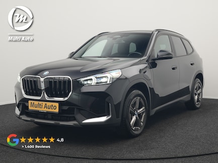 BMW X1 0