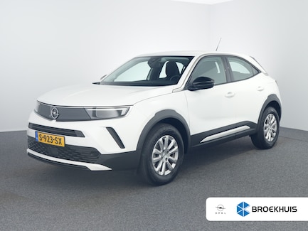 Opel Mokka 0