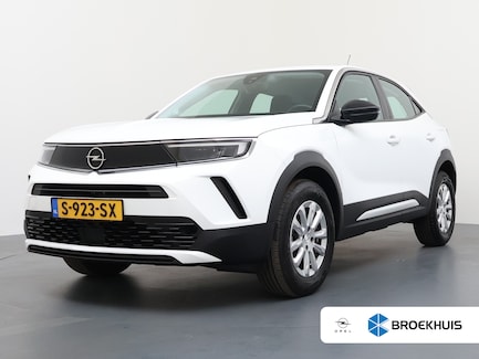 Opel Mokka 0