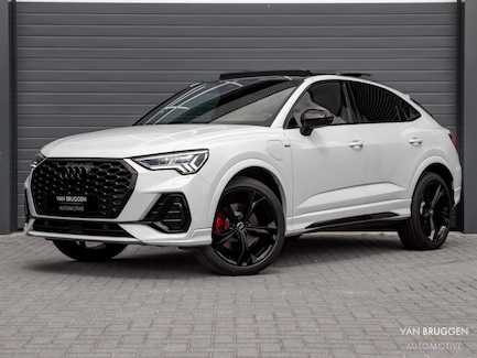 Audi Q3 Sportback 0