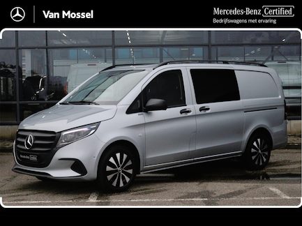 Mercedes-Benz Vito 0