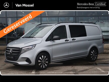Mercedes-Benz Vito 0