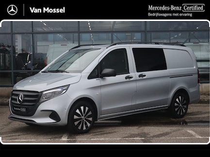 Mercedes-Benz Vito 0