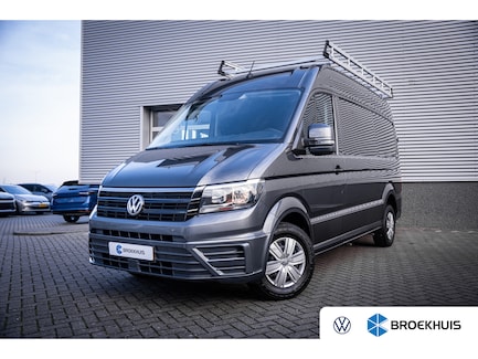 Volkswagen Crafter 0
