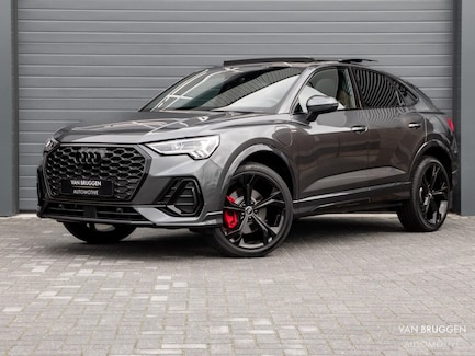 Audi Q3 Sportback 0
