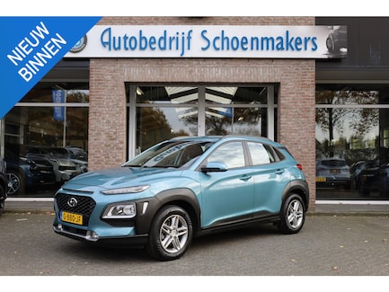 Hyundai Kona 0
