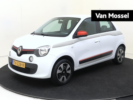 Renault Twingo 0
