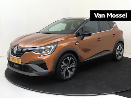 Renault Captur 0
