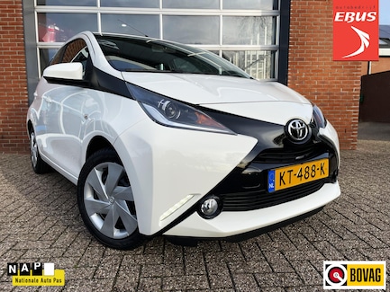 Toyota Aygo 0