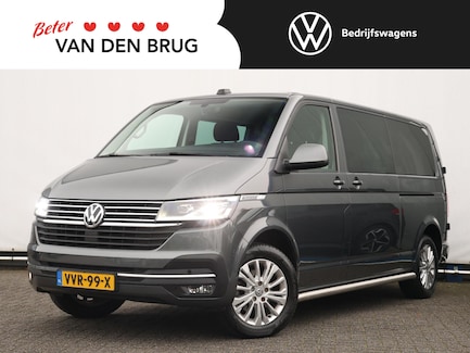 Volkswagen Transporter 0