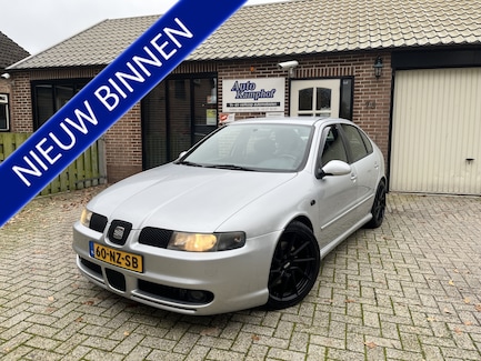 SEAT Leon 0