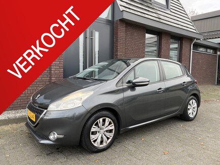 Peugeot 208 0