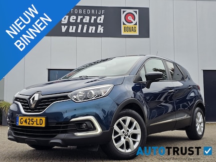 Renault Captur 0