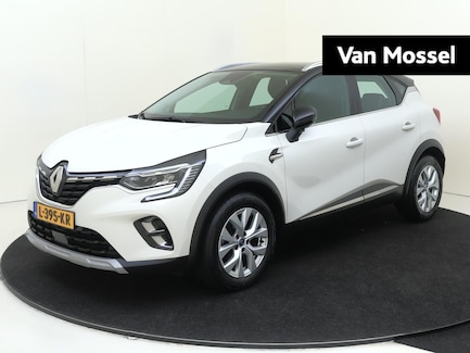 Renault Captur 0