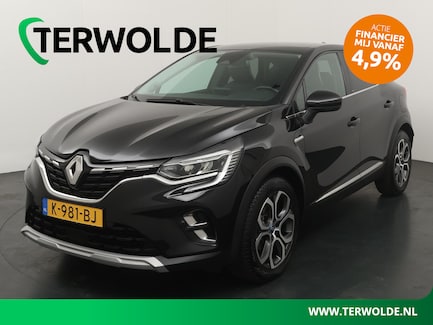 Renault Captur 0