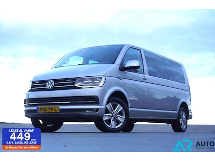 Volkswagen Transporter 0