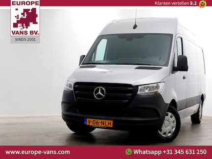 Mercedes-Benz Sprinter 0