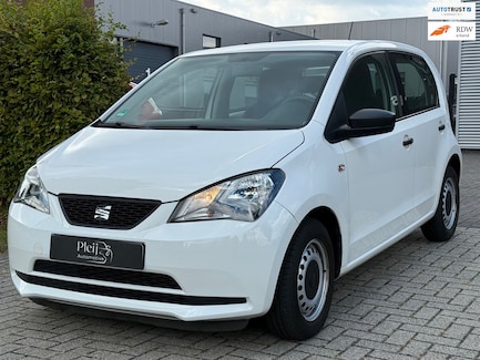SEAT Mii 0