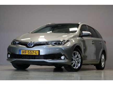 Toyota Auris 0