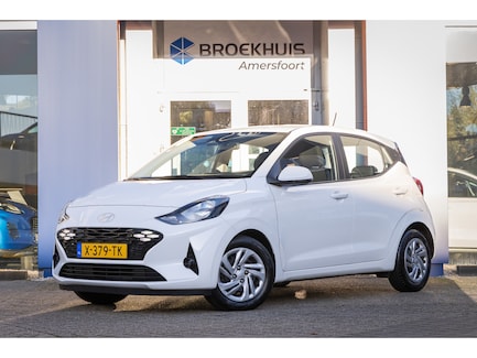 Hyundai i10 0