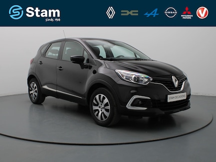 Renault Captur 0