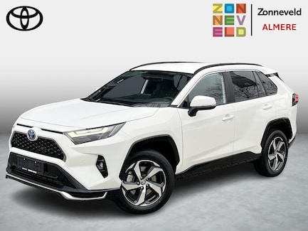 Toyota RAV4 0