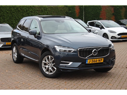 Volvo XC60 0