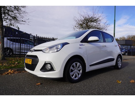 Hyundai i10 0