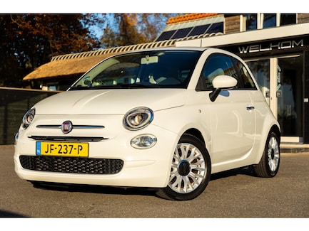Fiat 500 0