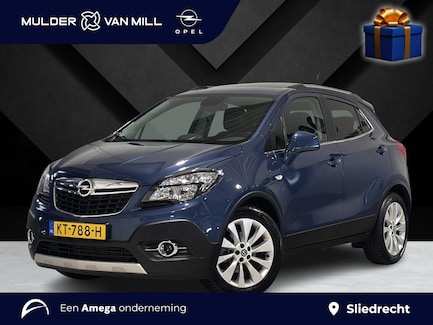 Opel Mokka 0