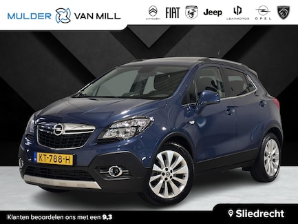 Opel Mokka 0
