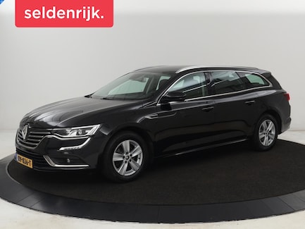 Renault Talisman 0
