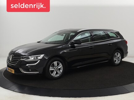 Renault Talisman 0