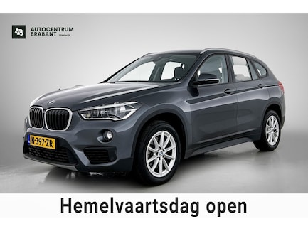BMW X1 0