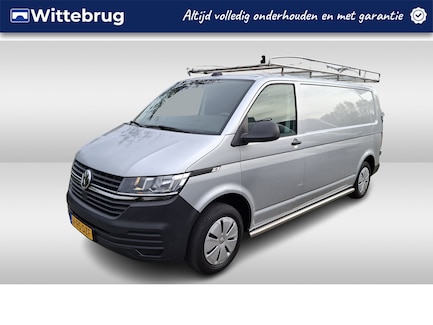 Volkswagen Transporter 0