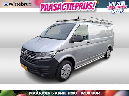 Volkswagen Transporter 0
