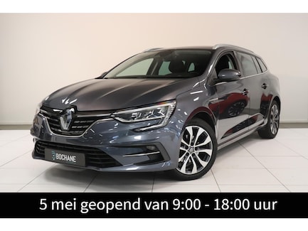 Renault Megane 0