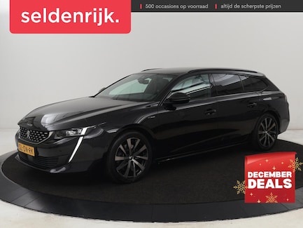 Peugeot 508 0