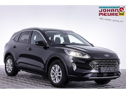 Ford Kuga 0