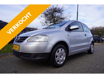 Volkswagen Fox 0