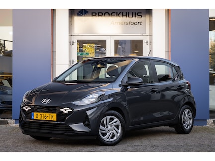 Hyundai i10 0