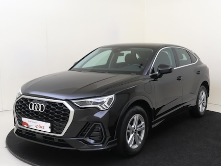 Audi Q3 Sportback 0