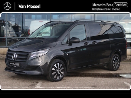 Mercedes-Benz Vito 0