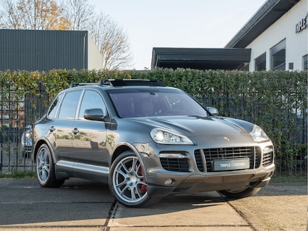 Porsche Cayenne 0