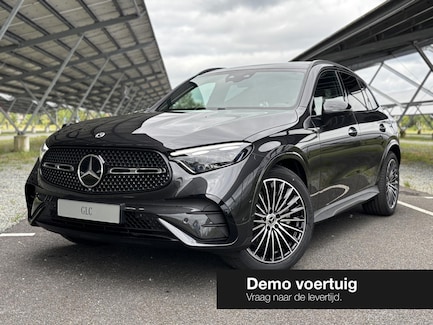Mercedes-Benz GLC 0