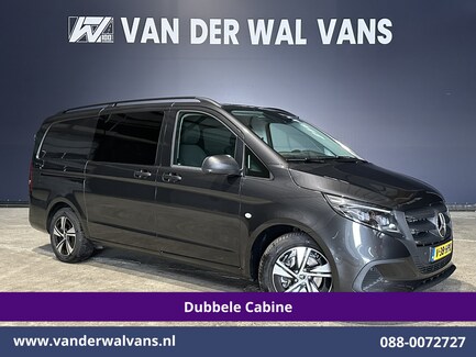 Mercedes-Benz Vito 0